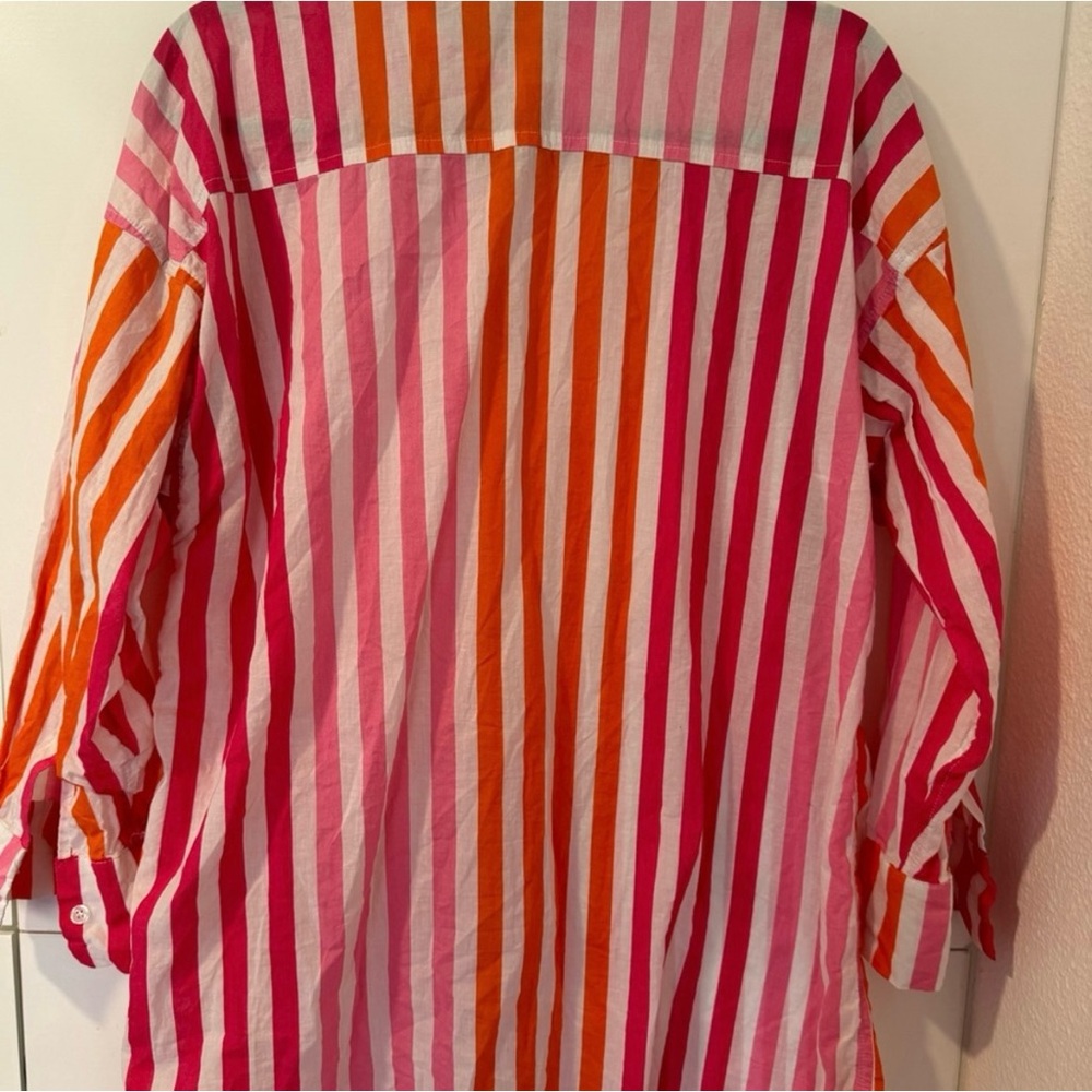 Beach Riot Alexa Top Sunset Stripes - Picture 4 of 4